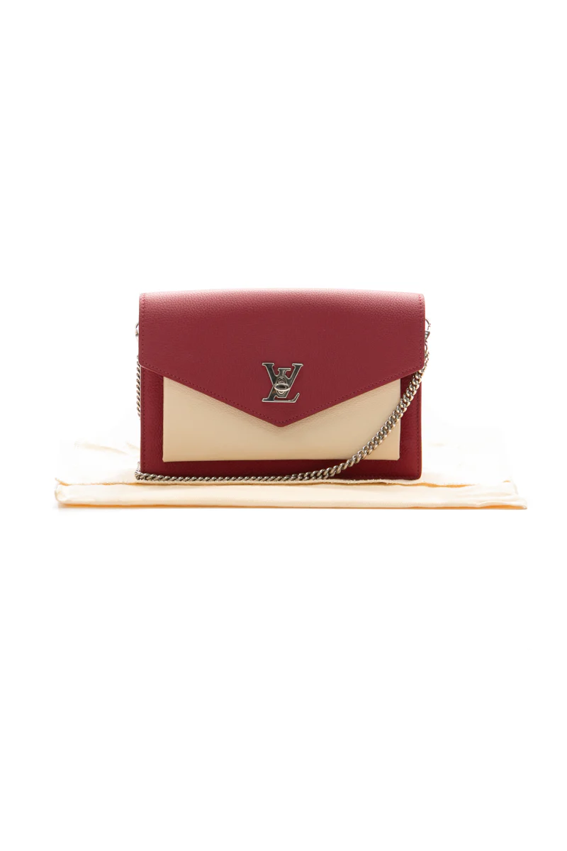 My Lockme Chain Pochette - Image 9