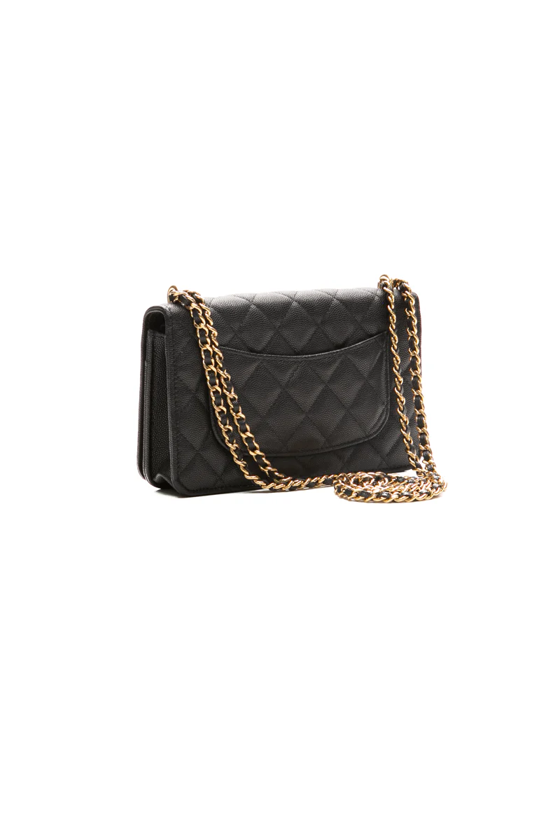 Pocket Twins Wallet on Chain - Image 3