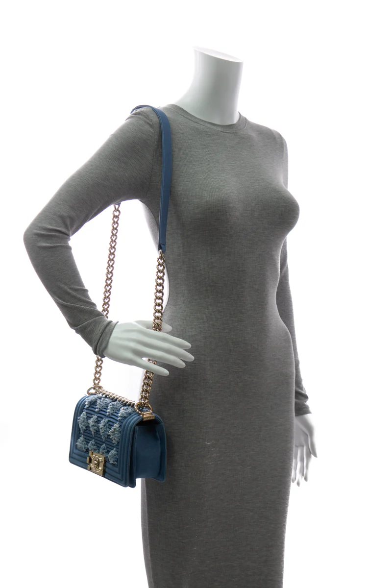 Small Boy Bag - Image 2