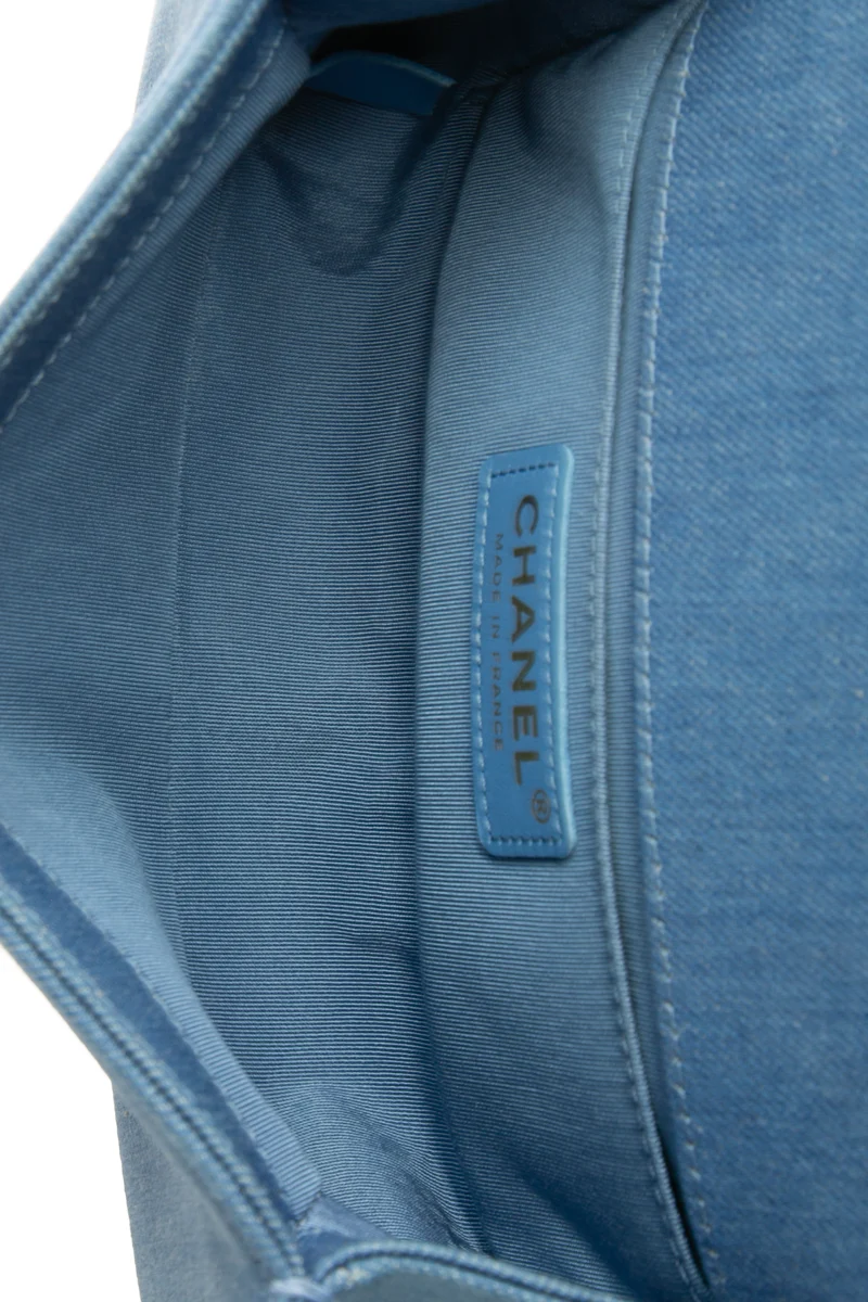 Small Boy Bag - Image 7