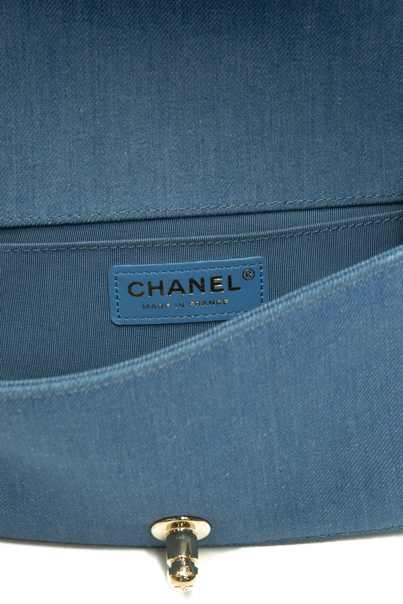Small Boy Bag - Image 8