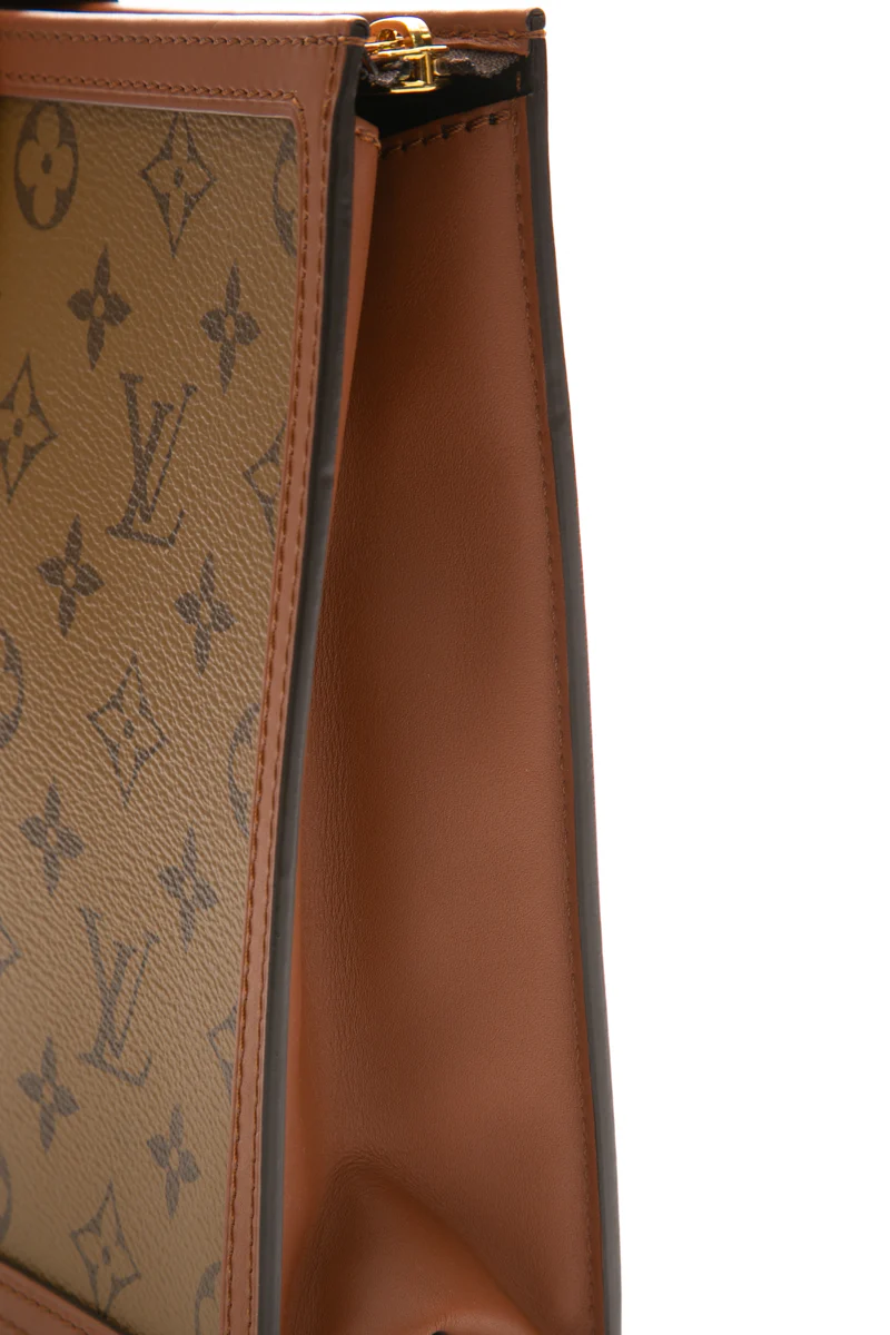 Dauphine Pochette Bag - Image 5