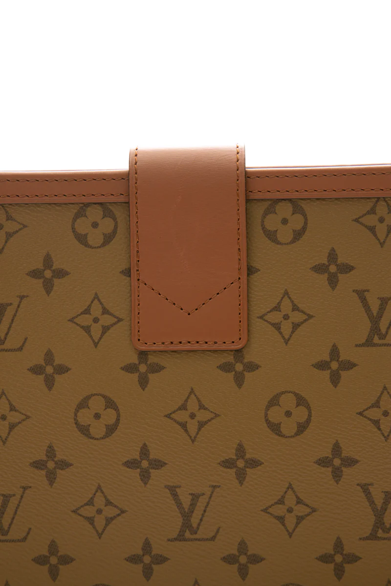 Dauphine Pochette Bag - Image 6