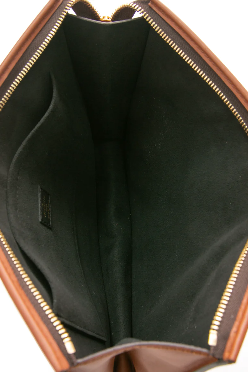 Dauphine Pochette Bag - Image 7