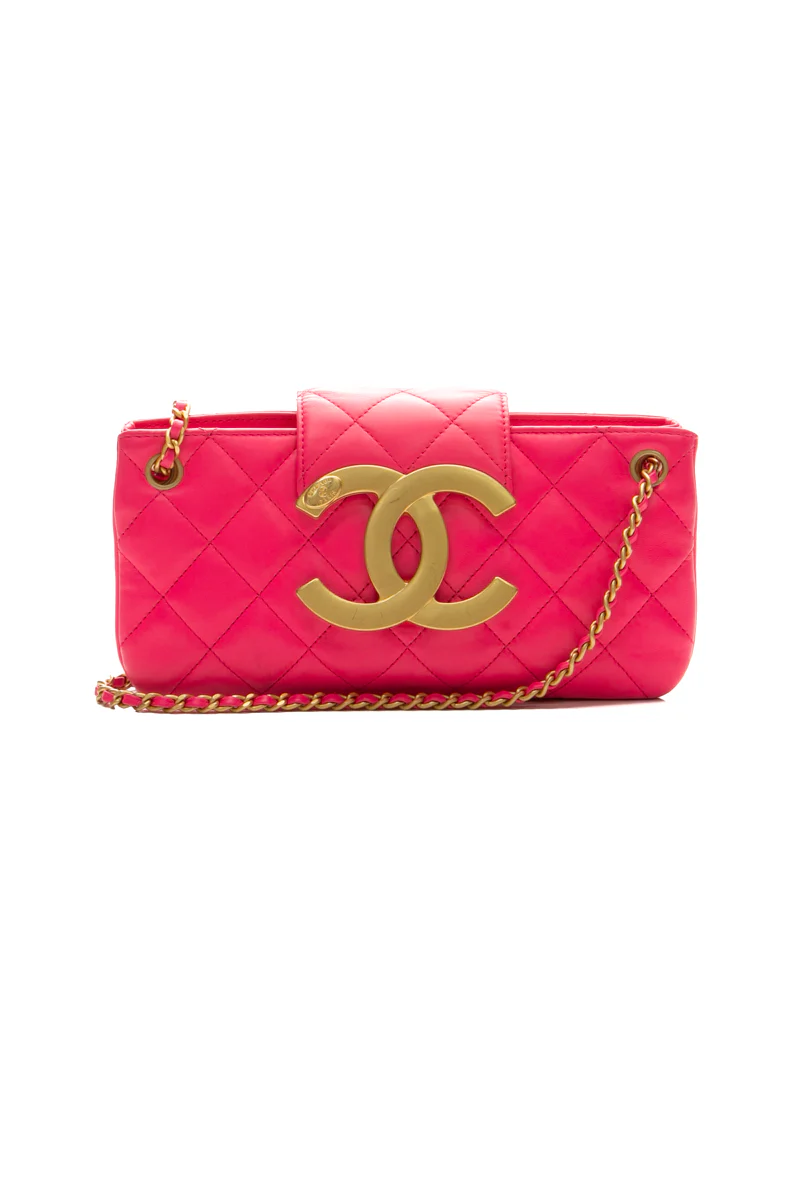 CC Baguette Bag