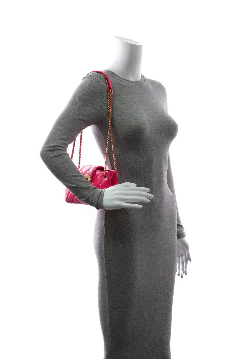 CC Baguette Bag - Image 2