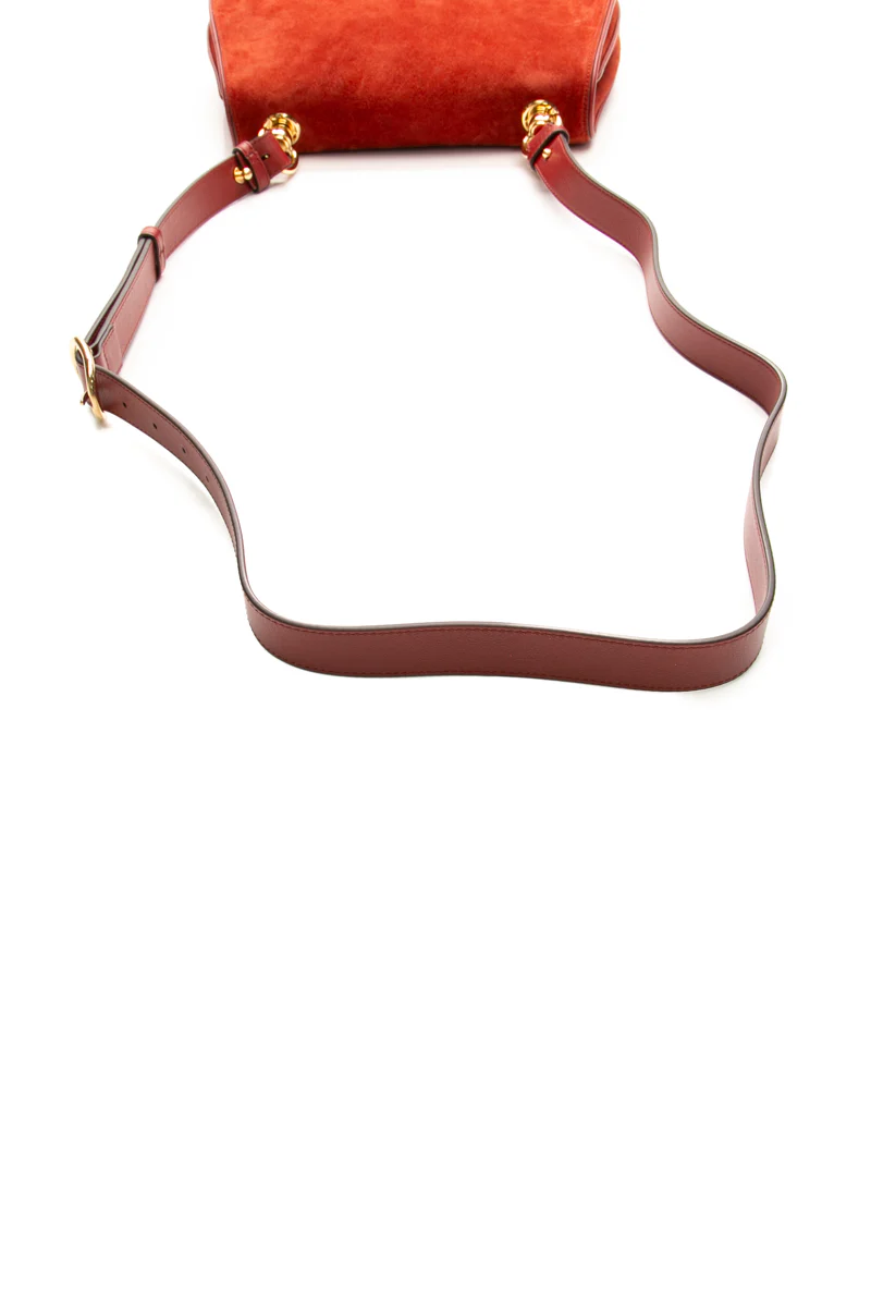 Blondie Medium Bag - Image 6