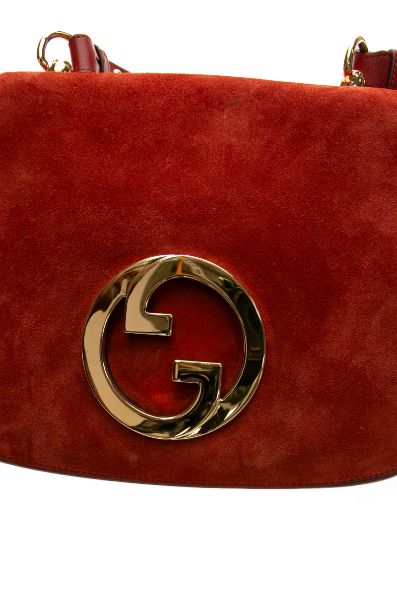 Blondie Medium Bag - Image 7
