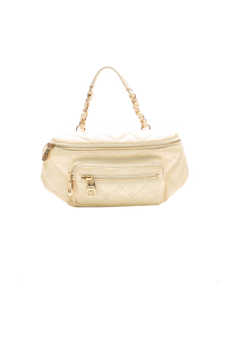 All About Waist Bag