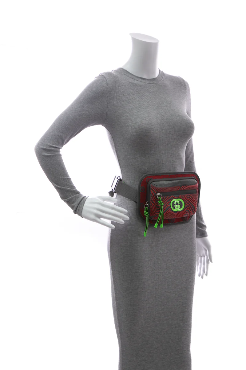 GG Belt Bag - Image 2