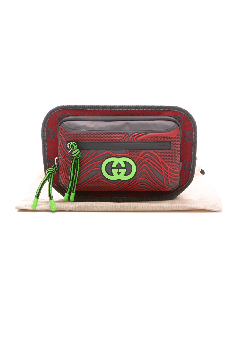 GG Belt Bag - Image 8