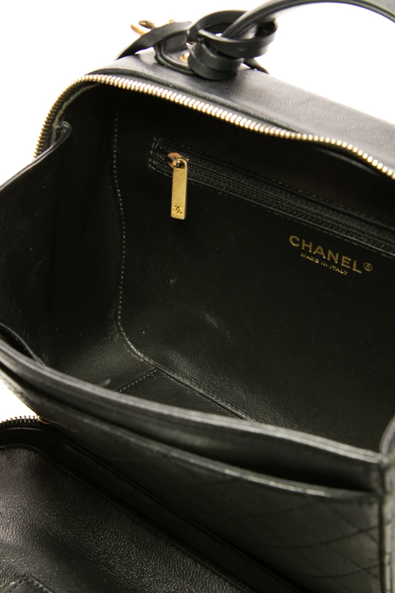 CC Filigree Vanity Case - Image 10
