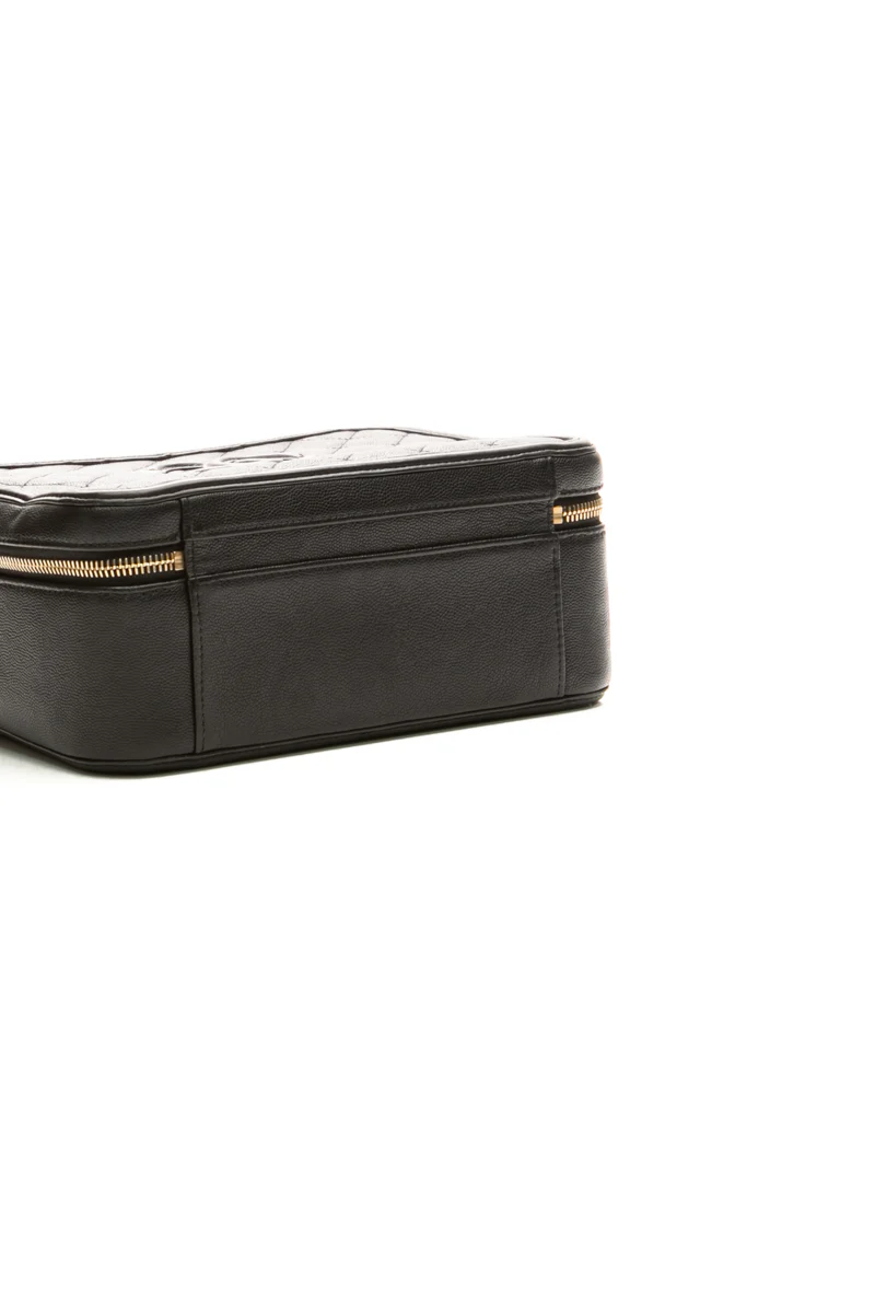 CC Filigree Vanity Case - Image 4