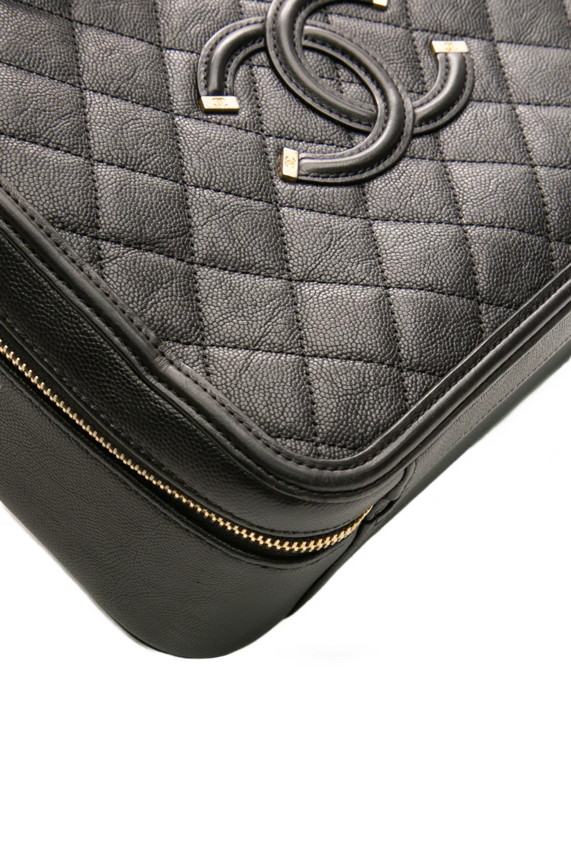 CC Filigree Vanity Case - Image 6