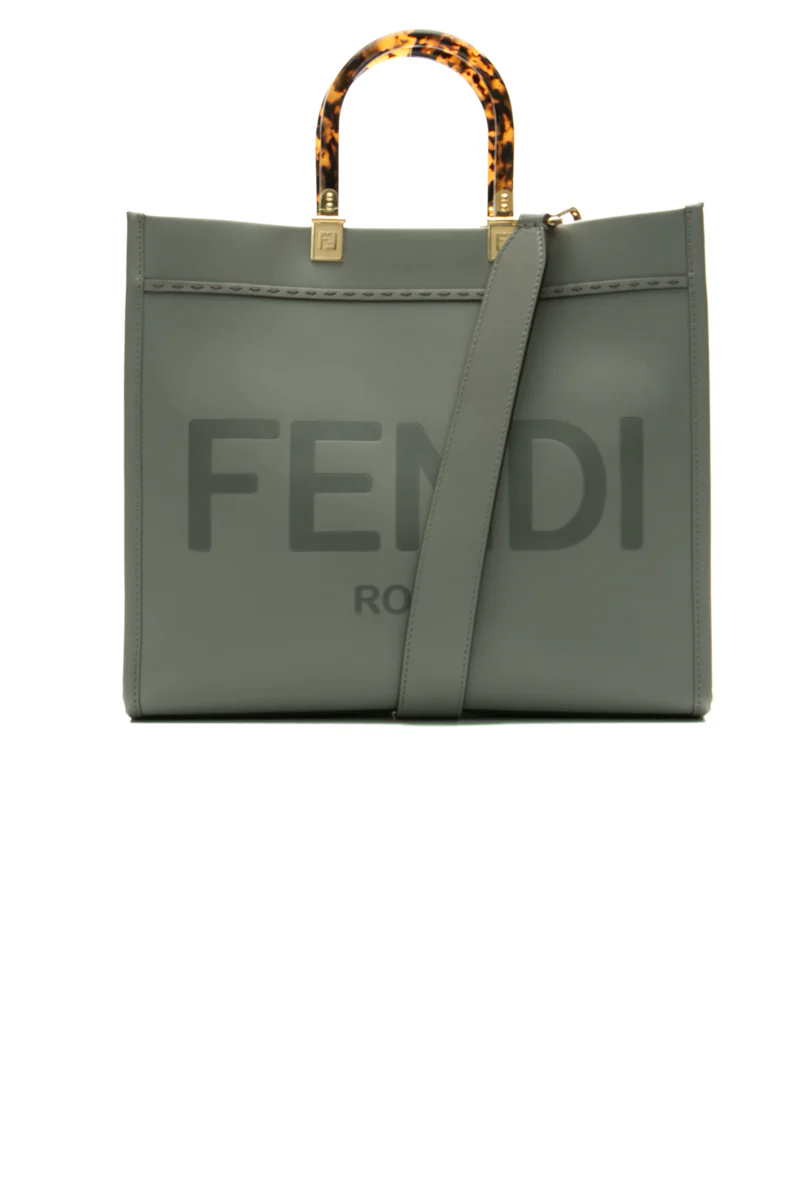 Sunshine Medium Tote Bag