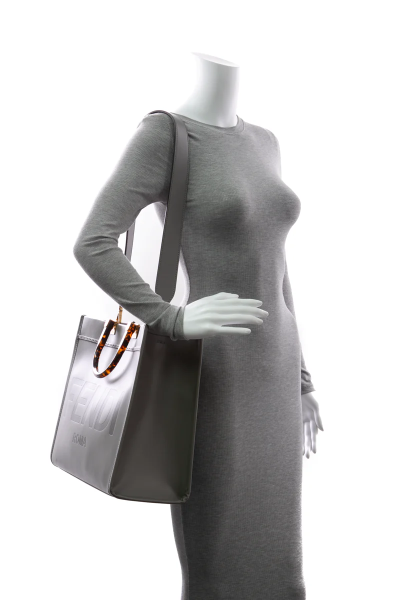 Sunshine Medium Tote Bag - Image 2