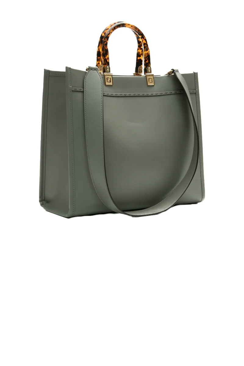 Sunshine Medium Tote Bag - Image 3