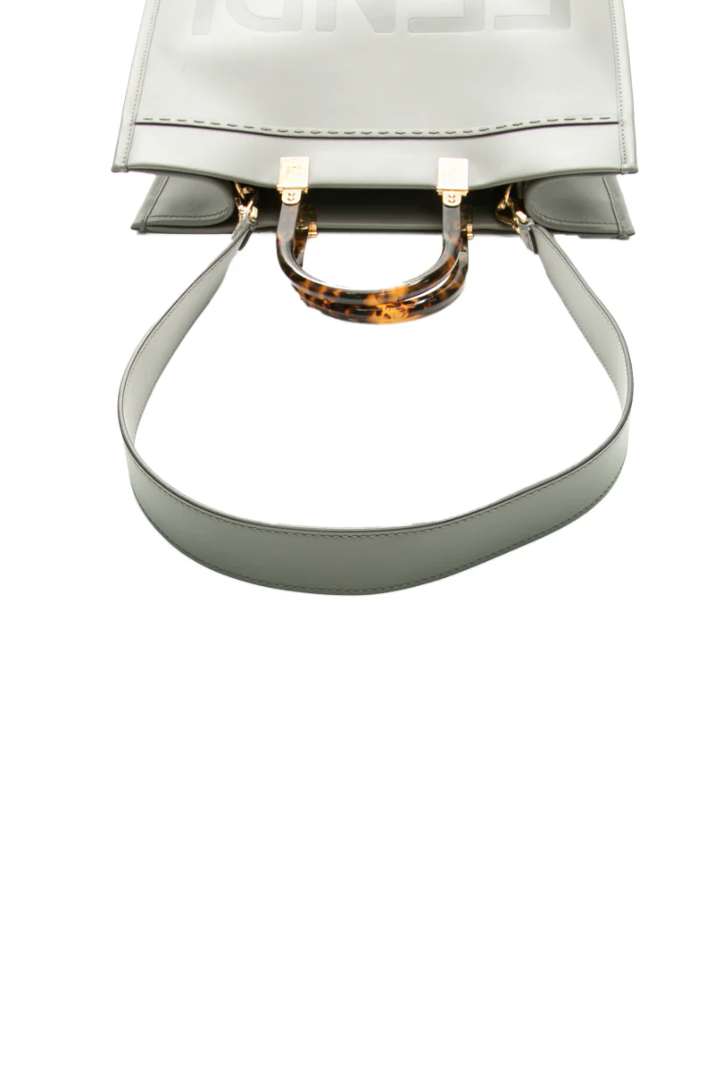 Sunshine Medium Tote Bag - Image 5