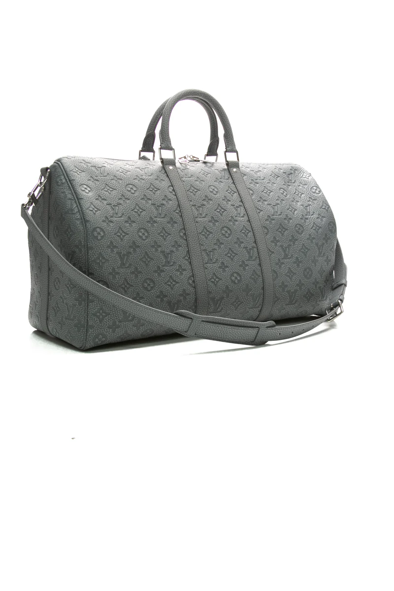 Rock Climbing Keepall 50 Bandouliere Bag - Image 3