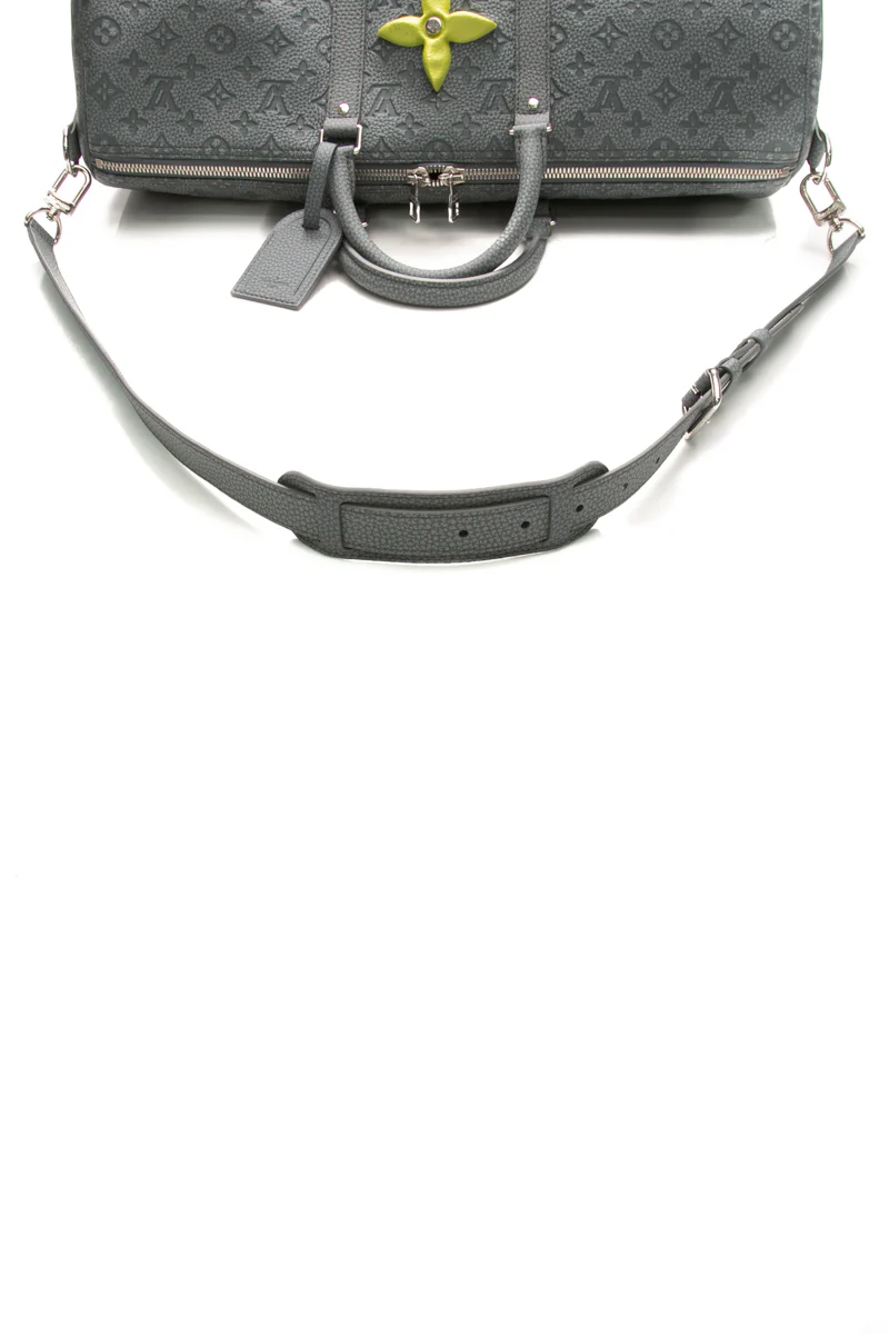 Rock Climbing Keepall 50 Bandouliere Bag - Image 5