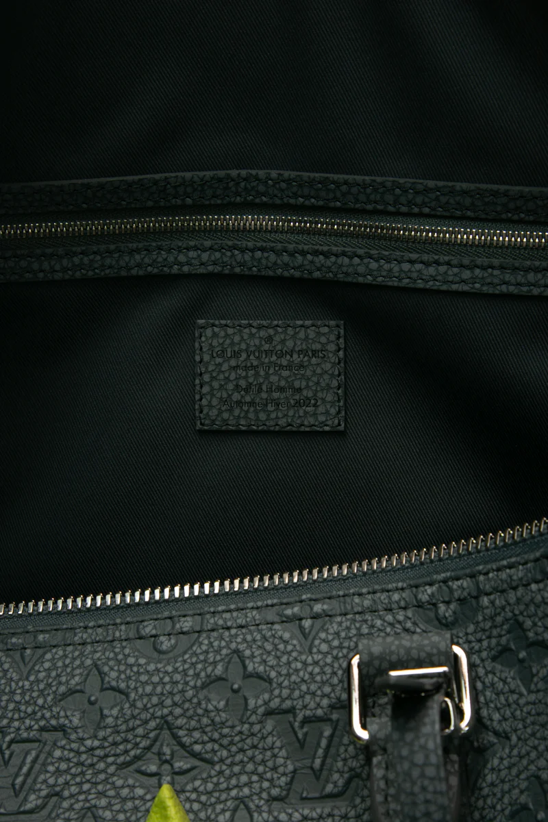Rock Climbing Keepall 50 Bandouliere Bag - Image 8