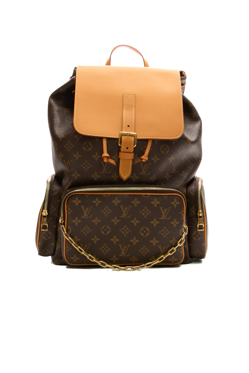 Trio Backpack