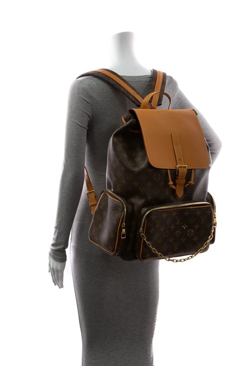Trio Backpack - Image 2