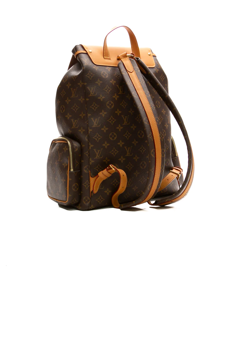 Trio Backpack - Image 3
