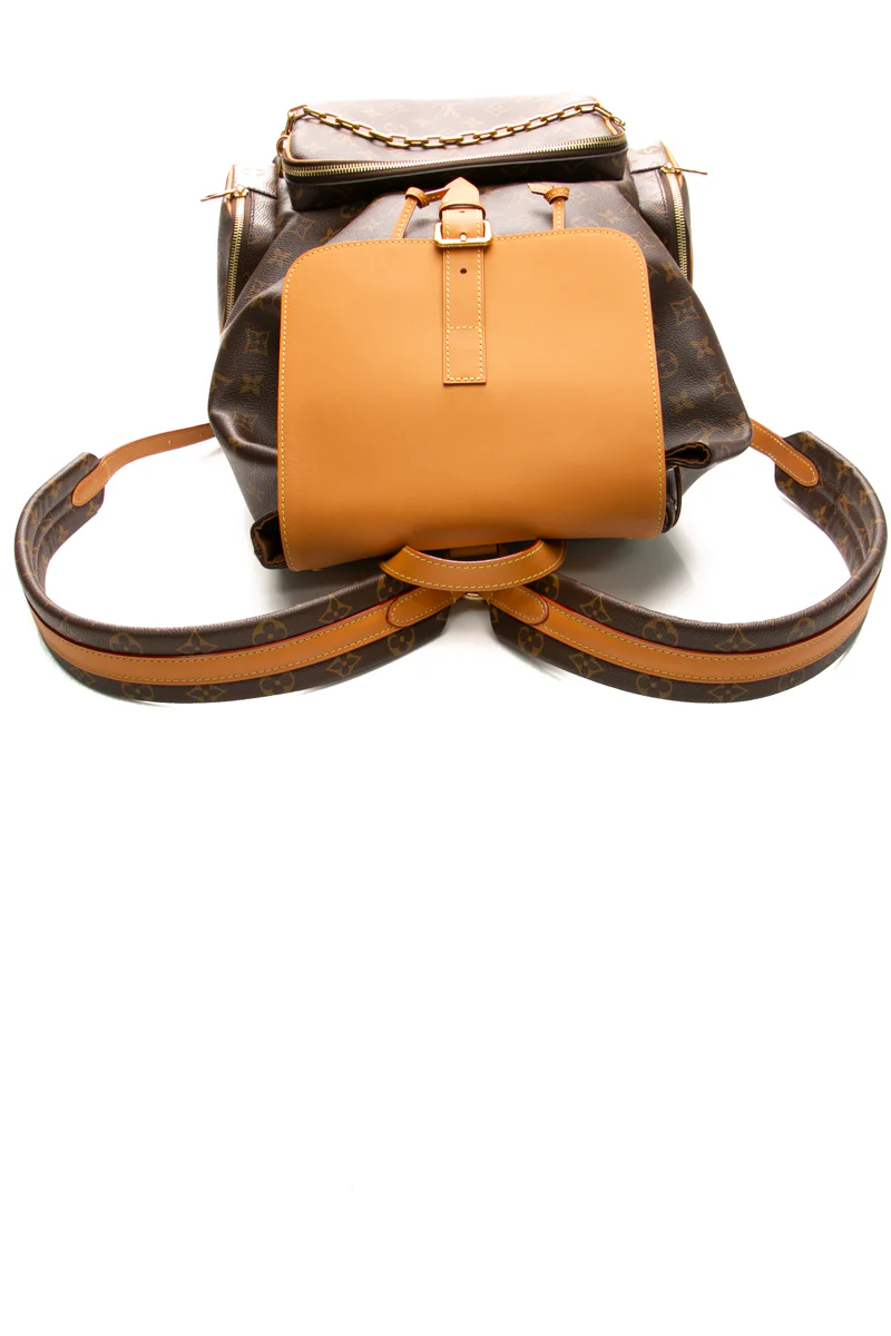 Trio Backpack - Image 5