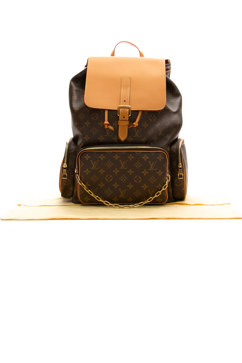 Trio Backpack - Image 8