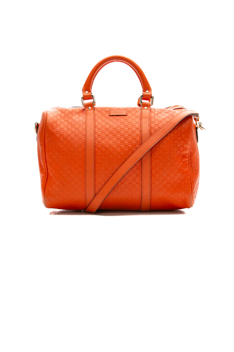 Boston Bag