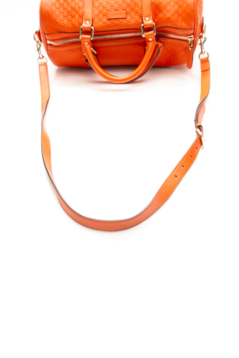 Boston Bag - Image 5