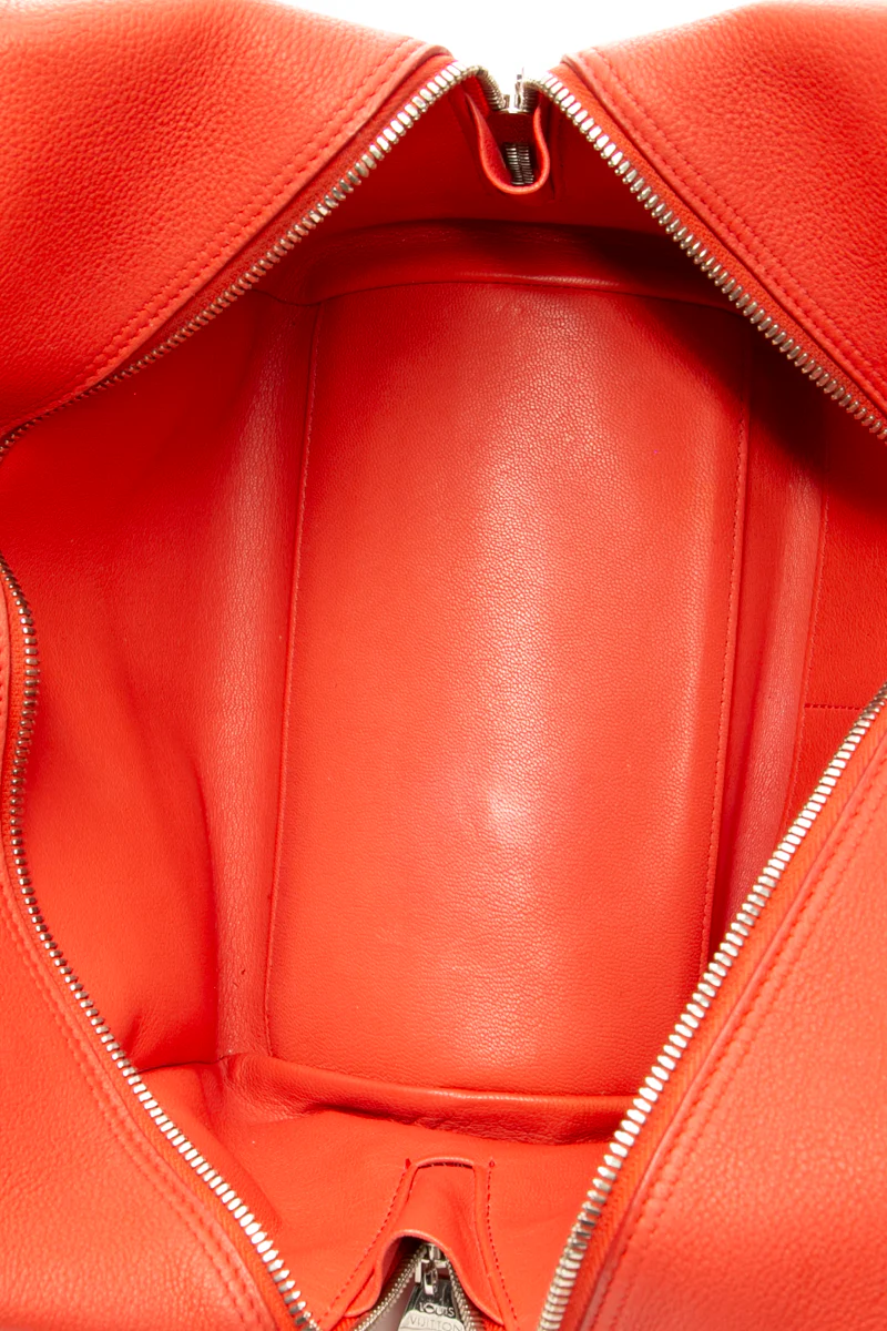 Haute Maroquinerie Milaris Bag - Image 10