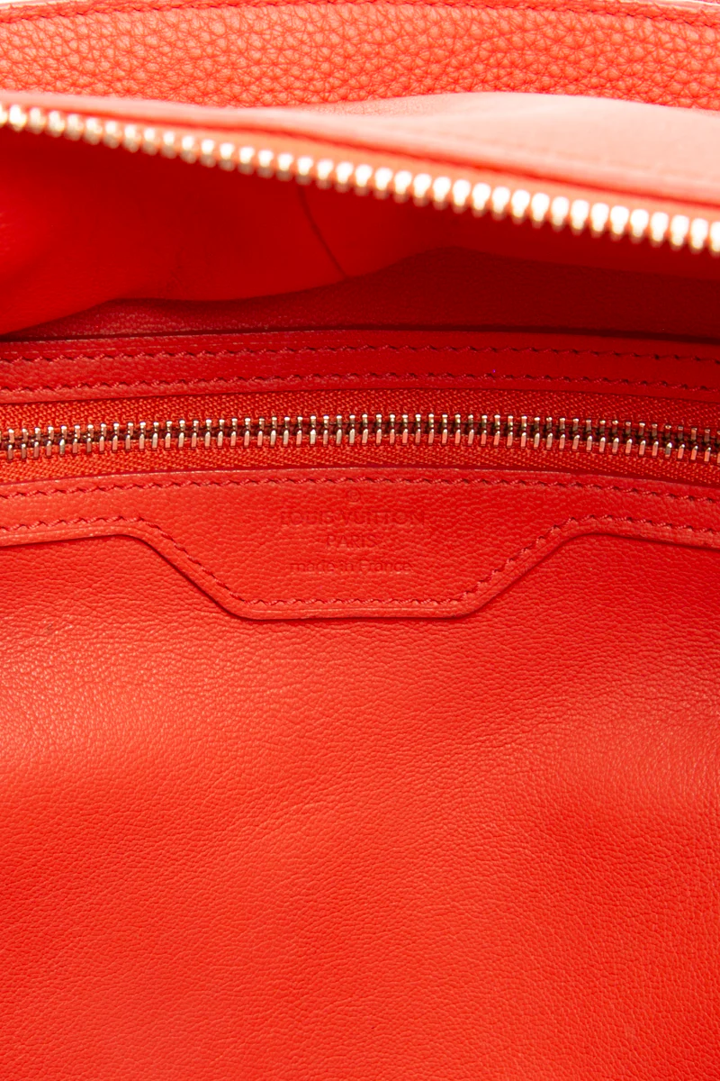 Haute Maroquinerie Milaris Bag - Image 11