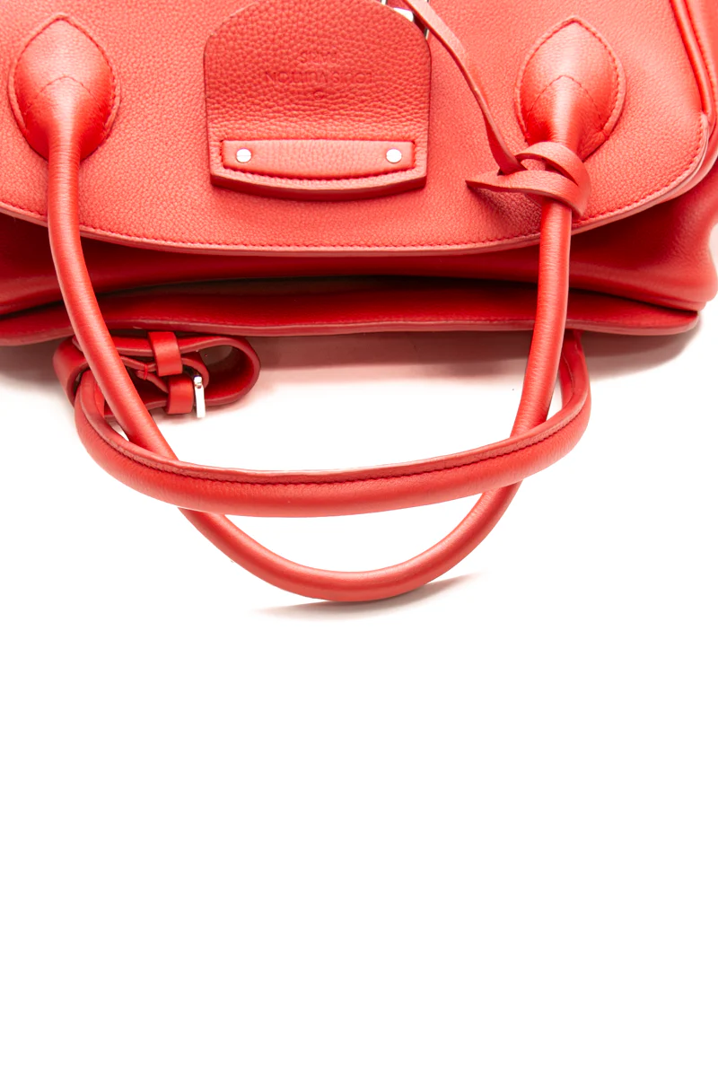 Haute Maroquinerie Milaris Bag - Image 5