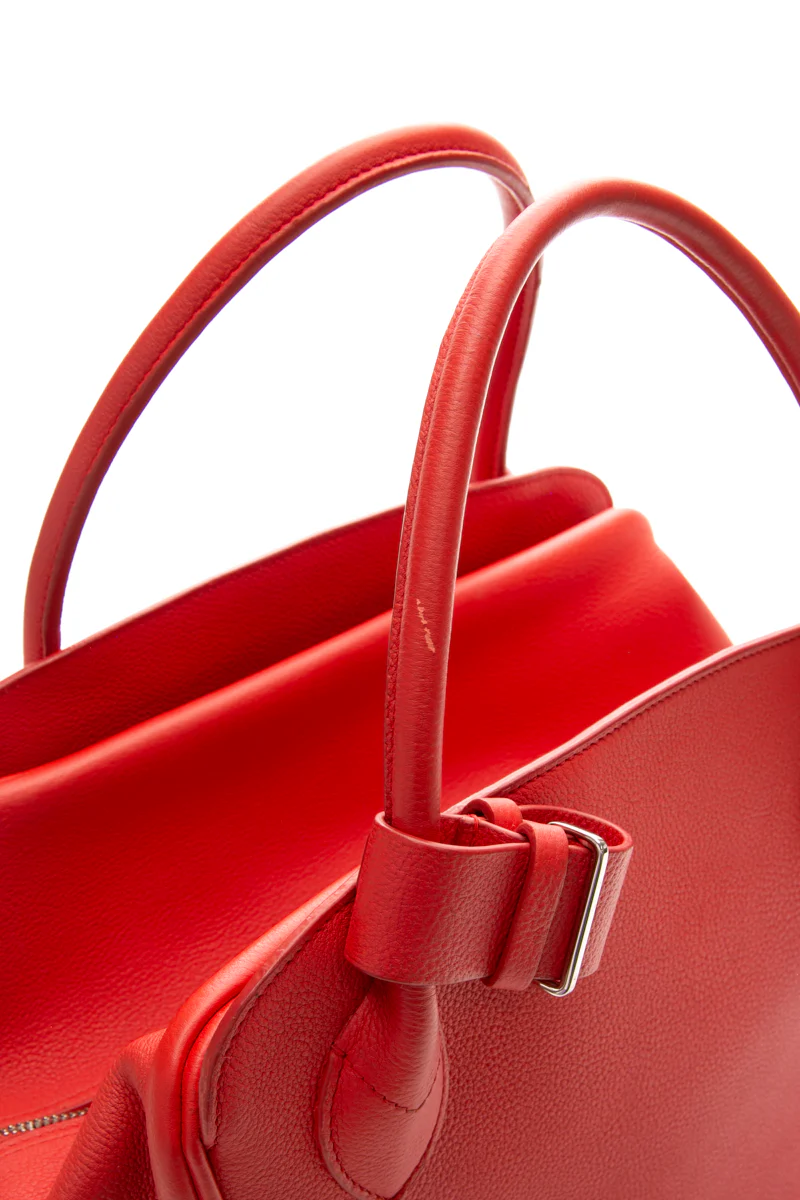 Haute Maroquinerie Milaris Bag - Image 6