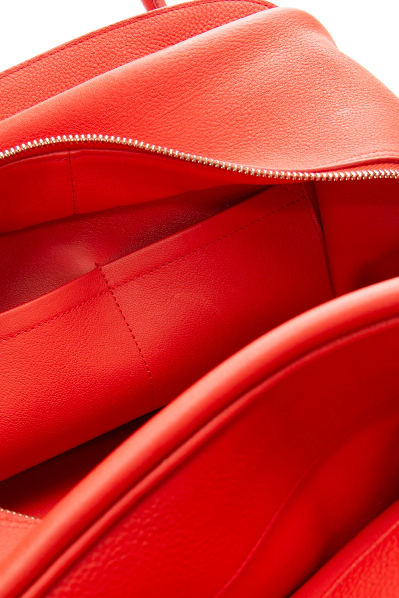 Haute Maroquinerie Milaris Bag - Image 7