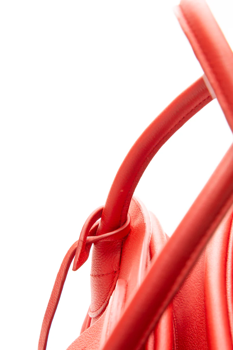 Haute Maroquinerie Milaris Bag - Image 8