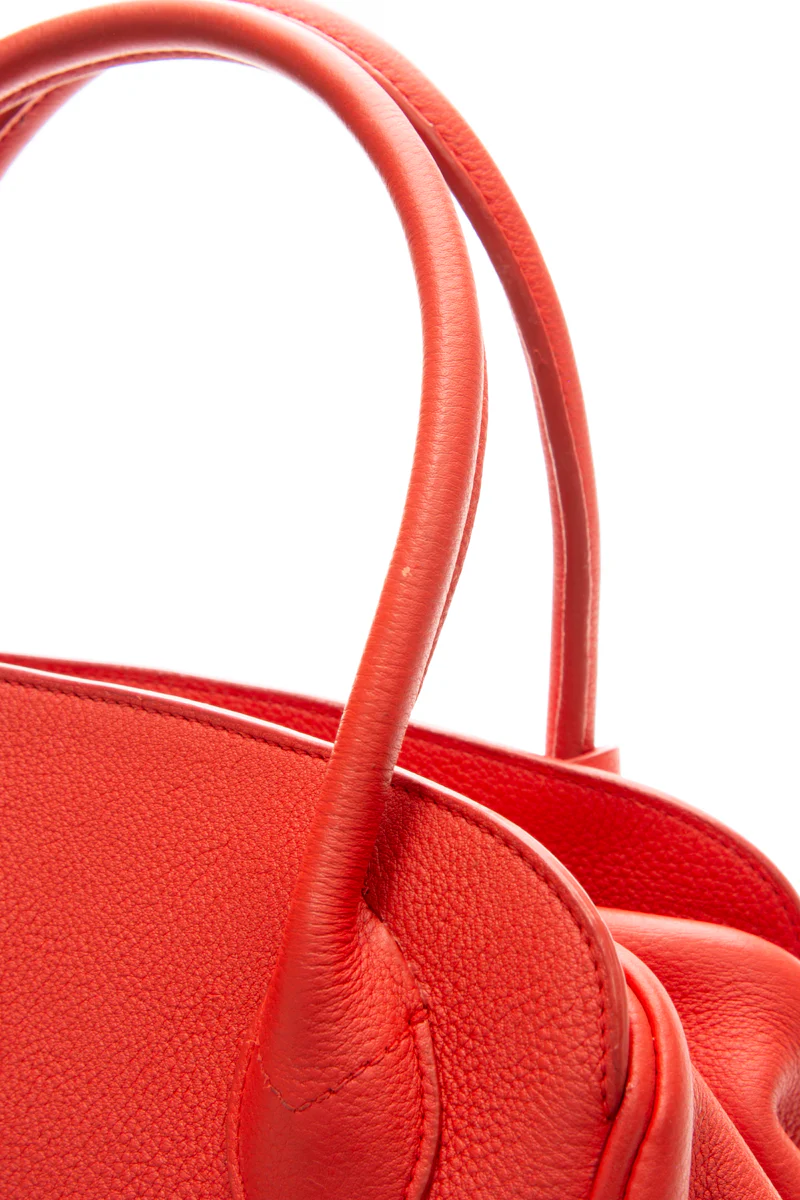Haute Maroquinerie Milaris Bag - Image 9
