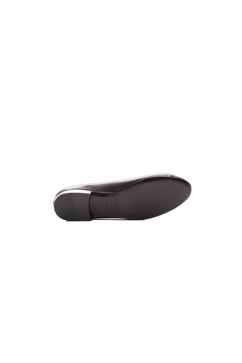 Uniform Camellia Flats - Size 37.5 - Image 4