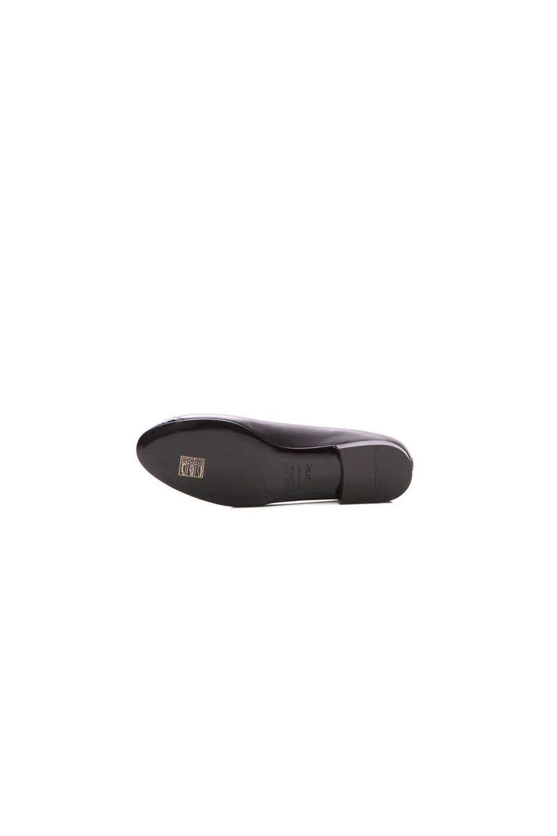 Uniform Camellia Flats - Size 37.5 - Image 5