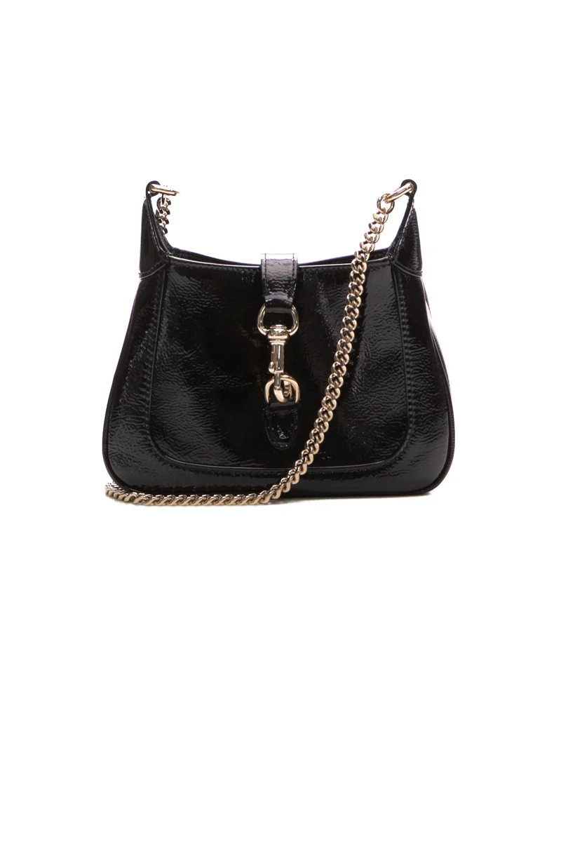 Jackie Notte Mini Bag