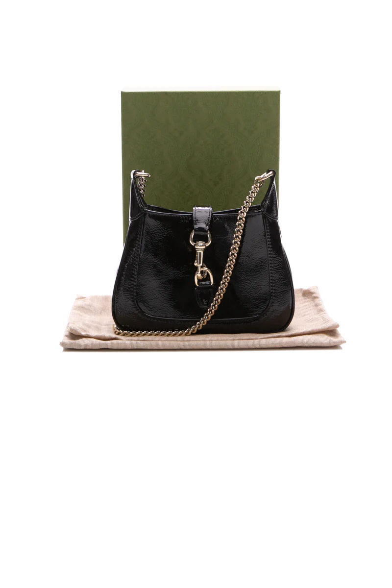 Jackie Notte Mini Bag - Image 8