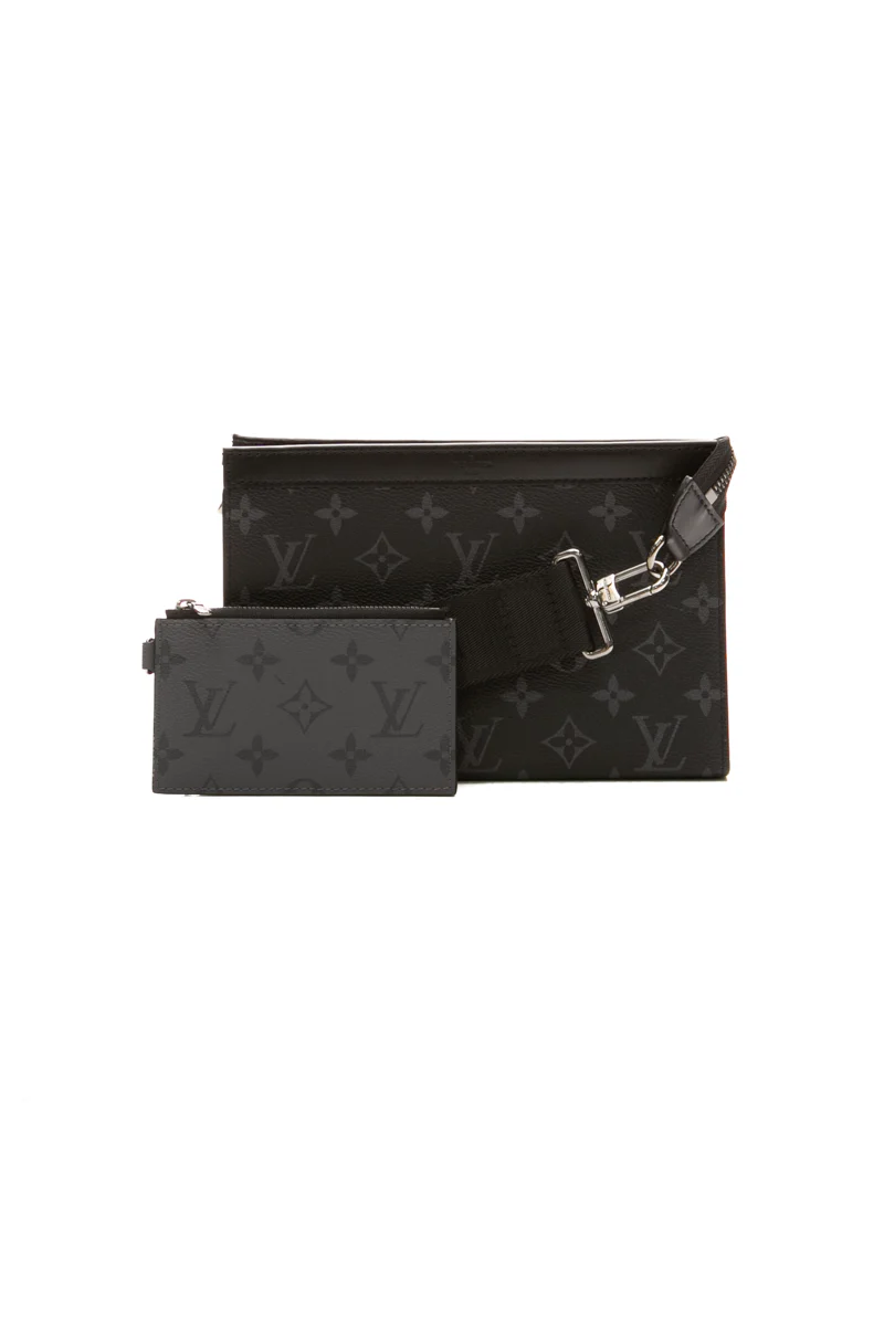 Gaston Wearable Wallet Bag