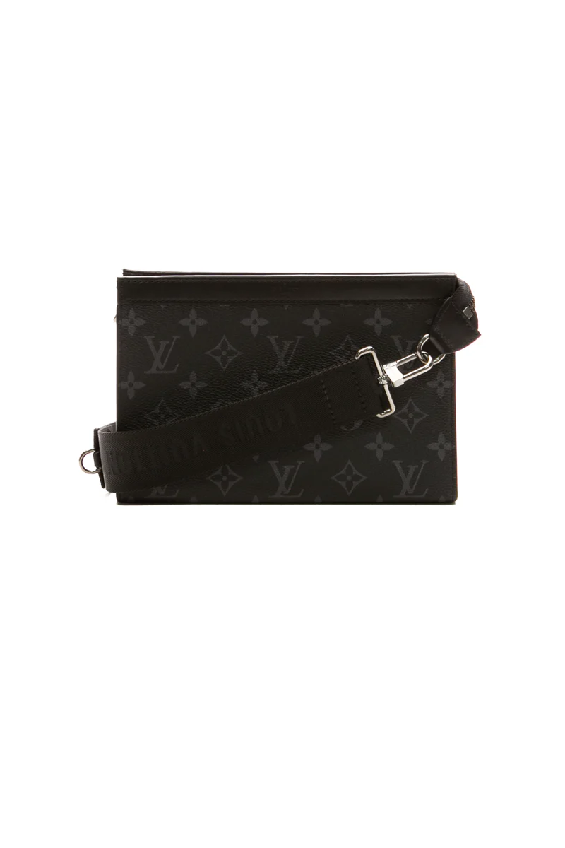 Gaston Wearable Wallet Bag - Image 3