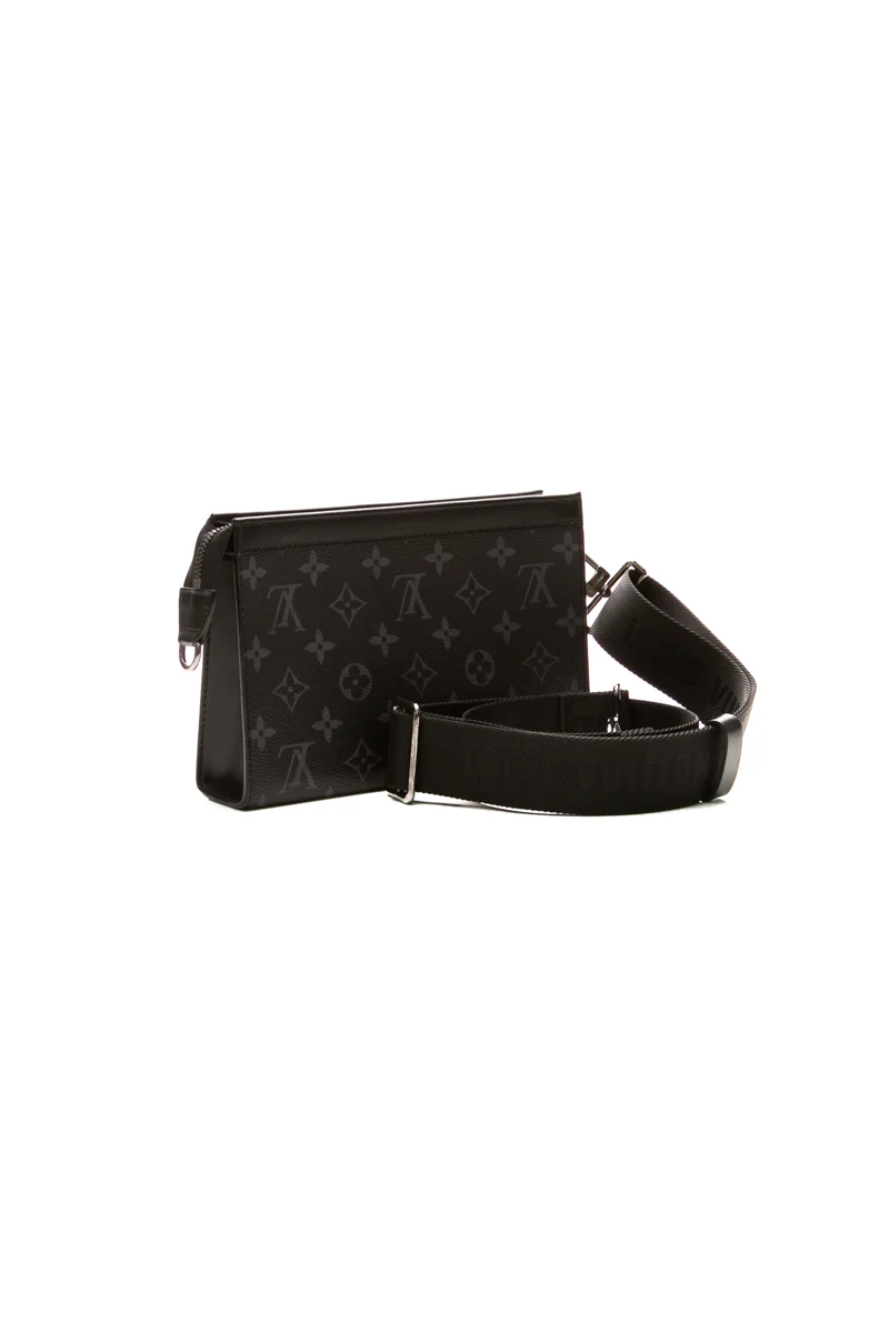 Gaston Wearable Wallet Bag - Image 4