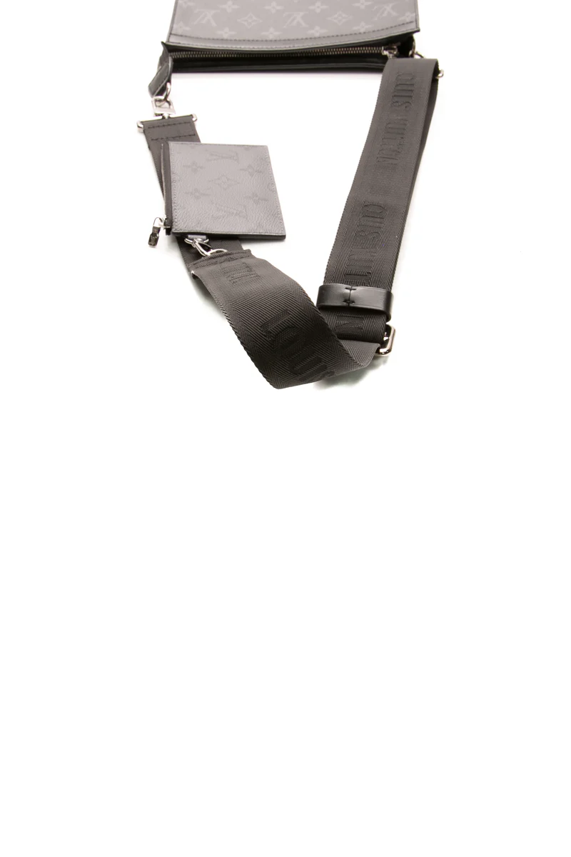 Gaston Wearable Wallet Bag - Image 6