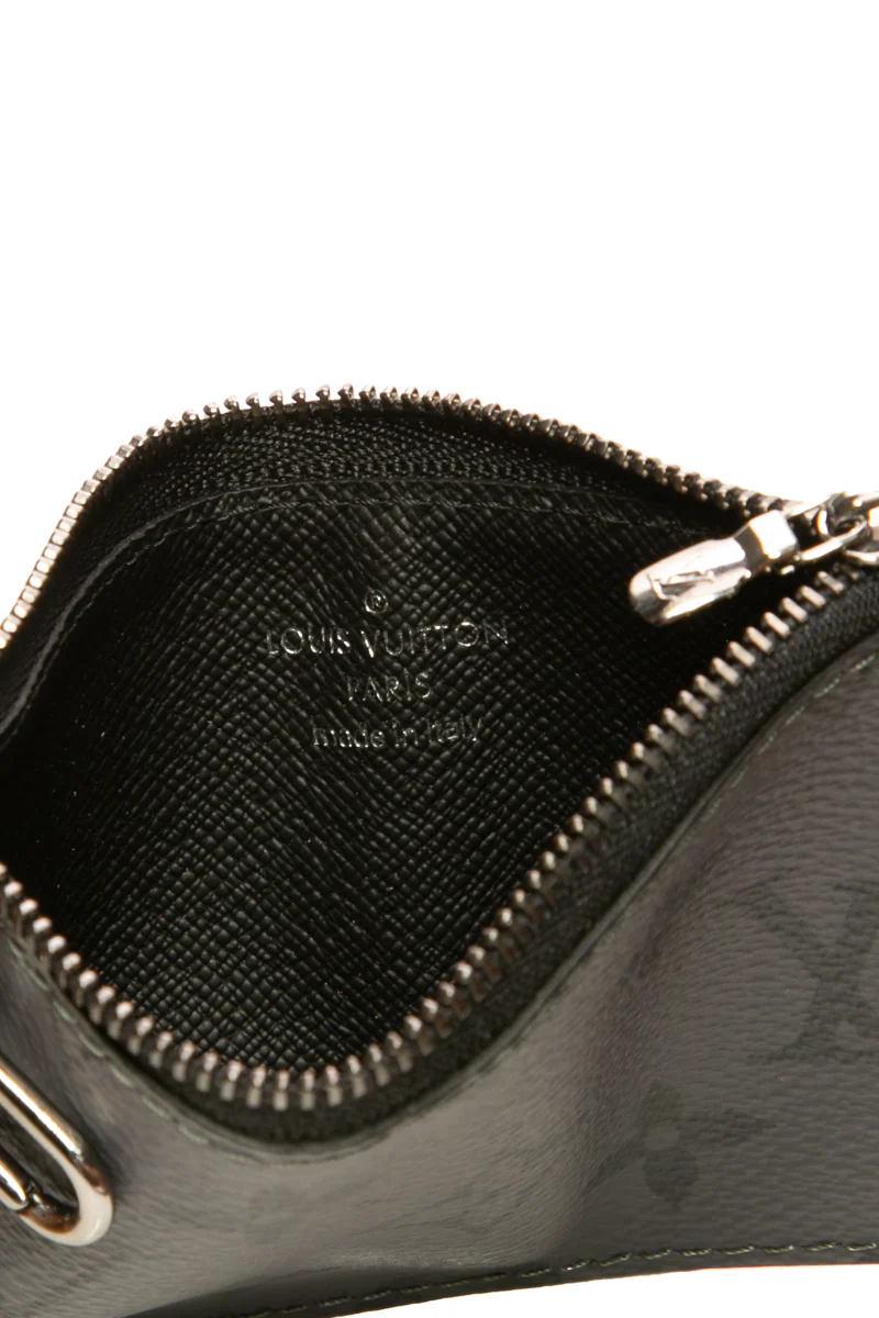 Gaston Wearable Wallet Bag - Image 8