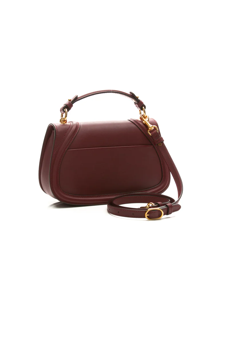 Blondie Medium Top Handle Bag - Image 3
