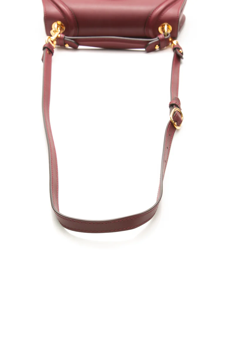 Blondie Medium Top Handle Bag - Image 5